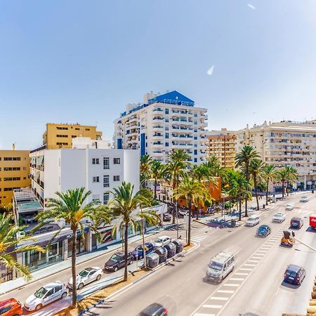 Costa Marbella Star Light Apartment Luaran gambar