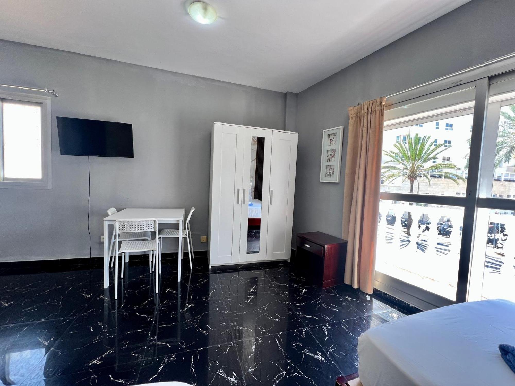 Costa Marbella Star Light Apartment Bilik gambar